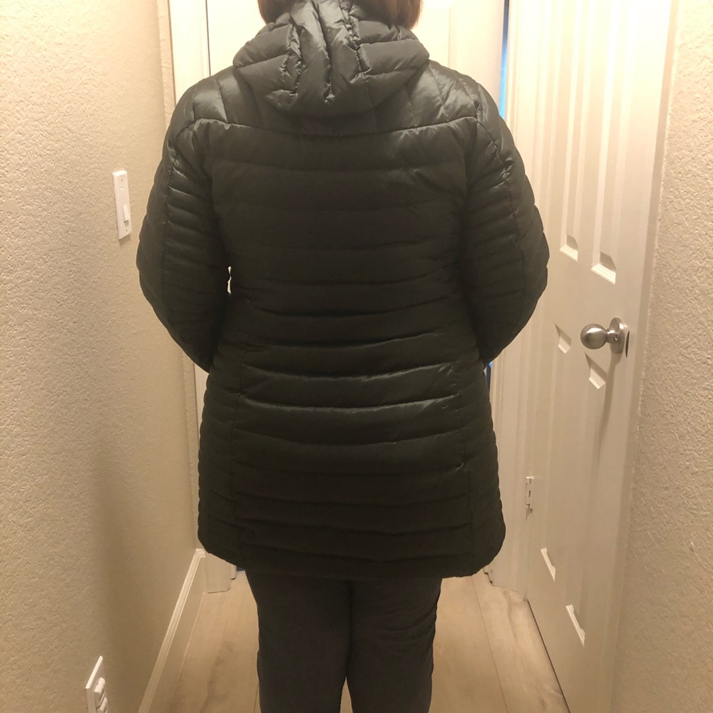 Down Jacket - image 1